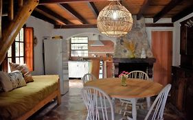 Cabañas La Oma Intiyaco